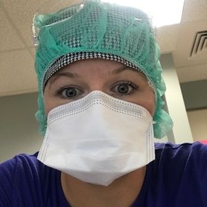 Meet your Posher, Chelsey